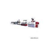 Sell PVC Buckle Board Extrusion Line thumbnail-1