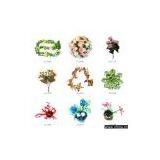 Artificial Flower thumbnail-1