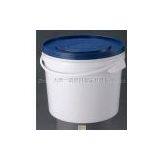 10L-003 European Style Plastic Pail thumbnail-1
