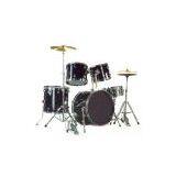 China (Mainland) Drum Set thumbnail-1