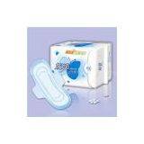 Cotton Sanitary Napkin thumbnail-1