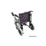 Sell Electric Wheelchair