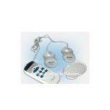 Traditional Acupuncture, Naprapathic Treatment Electronic Muscle Stimulator Machine