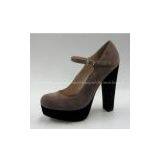 Lady Fashion Shoes thumbnail-1