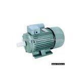 Single-Phase Capacitor Start Asynchronous Motor thumbnail-1