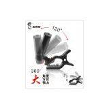 Good Quality and Price Musical Instrument Guitar Tuner thumbnail-2