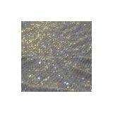 Embroidery Sequin Fabric for Dresses thumbnail-1