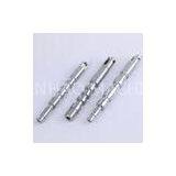Chrome Plating Polishing Grinding Stainless Steel Shaft Machining thumbnail-1