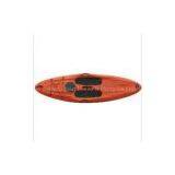 SUP With Plastic Cover Made of UV-resistant LLDPE thumbnail-2