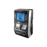 Retail / Ordering / Payment, Account Inquiry And Transfer Touch Screen Multimedia Kiosks