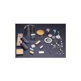 Neodymium Magnet - Block thumbnail-1