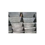 SELL Antimony Ingot thumbnail-1