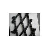 Single Knot or Double Knots Fish Catching Net, Black HDPE Fishing Nets and Super PE Fishing Net
