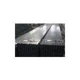 Cold Formed Hollow Section Tube / Pipe, Q195, Q215, Q235 Structural Square Hollow Sections thumbnail-1