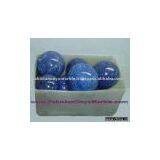 Spheres Balls Lapis Lazuli HANDICRAFTS thumbnail-1