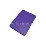 Flip Ultra Slim Purple Tablet PC Cases Leather For Kindle Fire HD 7 thumbnail-1