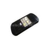 High Power Outdoor LED Roadway Lighting , AC 170V - 265V Ra 70