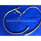 Splicing Grip-Multi Weave Cable Grips/Cable Pulling Sock thumbnail-1