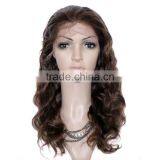 Wholesale Virgin Brazilian Hair Wigs for African American Black Women thumbnail-4