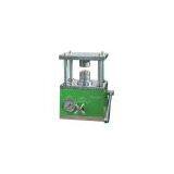 Coin Cell Crimping Machine for CR20XX Series thumbnail-2
