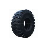 Loader Bullozing Bias OTR Tyre Industrial Truck Tire