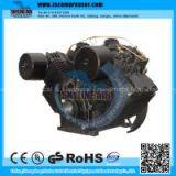 30HP 22KW Two Stage Belt Driven Air Compressor Pump thumbnail-3