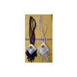 Indonesia Mop Shell Necklaces thumbnail-1