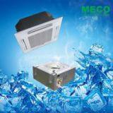 4-way Cassette Type Water Chilled Fan Coil Unit-E Type-0.75RT thumbnail-1