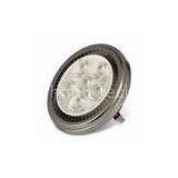 12V AC , 85 To 130V AC 10W LED Ceiling Spotlights With Hollow-carved Design