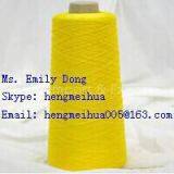 Combed Cotton Yarn Mercerized Yarn 60s/2 thumbnail-1