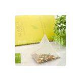 Plain Drying Dust Polyester Filter Mesh For Industrial , 110cm 320cm Width