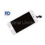 IPhone LCD Screen Replacement 4 Inch 640 x 1136 Pixel Assembly For IPhone 5S thumbnail-1