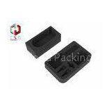 Electronics Black PU Sponge Packing Material , Density 20kg thumbnail-1