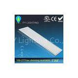 Residential / Factory LED Ceiling Panel Light SMD 2835 36 Watt / 72 Watt 2700k