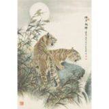Customized Size and Design Art Paper Digital Rice Paper Printing, OEM