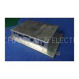 Precise brush metal stamping parts Bending for Electronic enclosure