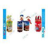 Glossy Lamination Cardboard Display Stands Dump Bin for Retail Store thumbnail-1