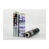Aerosol Spray Tin Can Hair Spray Cans For Aerosol Packing 52mm Diameter thumbnail-1
