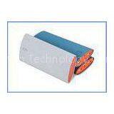LED Light Shake Portable Power Bank Battery Pack up Charger , 15600mAh thumbnail-1