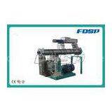 SZLH350 High Efficiency Poultry Feed Pellet Mill Machine