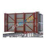 Dol / FC Electric Construction Lifts 1 Ton 1000kg , Construction Material Lifting Equipment thumbnail-1