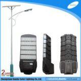Hight Quality 100w LED Solar Street Light thumbnail-2