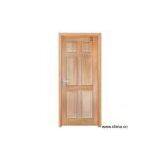Sell Solid Wood Door thumbnail-1