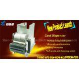 Motor Card Dispenser thumbnail-3
