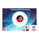 Energy Saving 4000lm 8mm 60W Dimmable LED Ceiling Lights With Meanwell Driver