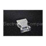 Custom Fine Surface CNC Milling Machine Parts For Automotive ROHS ISO