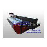 Digital UV Ceramic Tile Printing Machine , UV Flatbed Printer thumbnail-1