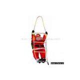 Sell Toy Lighting Ladder & Santa Claus thumbnail-1