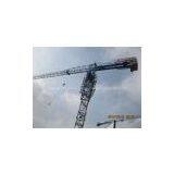 50M,HAMMER TOWER CRANE thumbnail-3