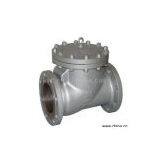 Full Swing Check Valve thumbnail-1